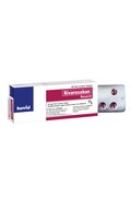 Roxavid 20mg Film-Coated Tablet