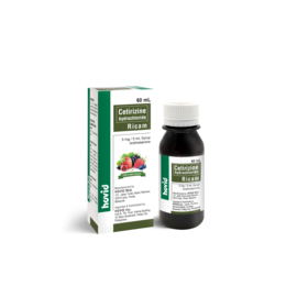 Ricam 5mg / 5mL Syrup