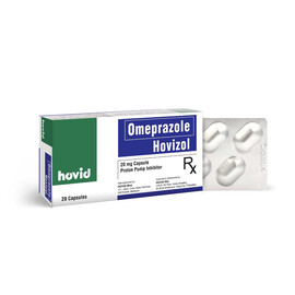 Hovizol 20mg