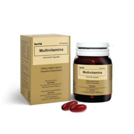 Tocovid® Suprabio® 100mg