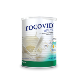 Tocovid® Vitality 850g Can